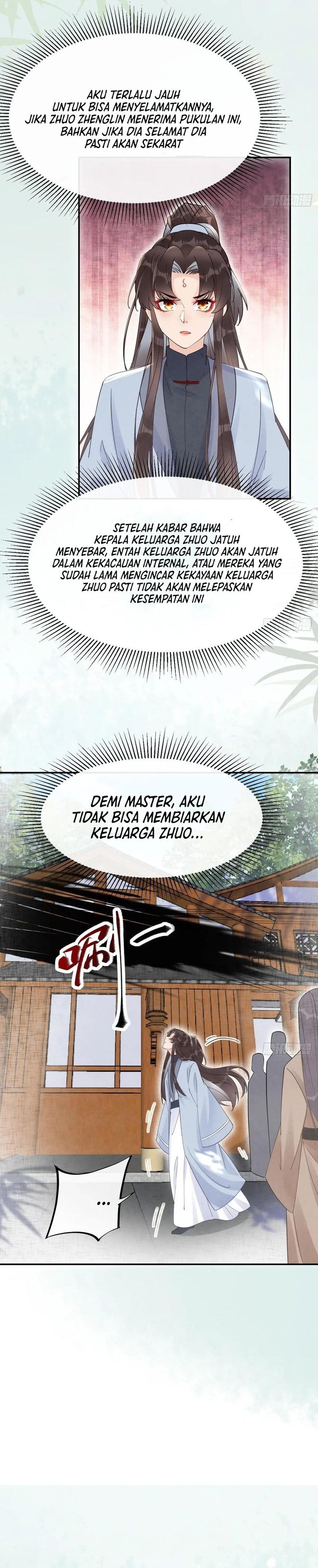 The Ghostly Doctor Chapter 617