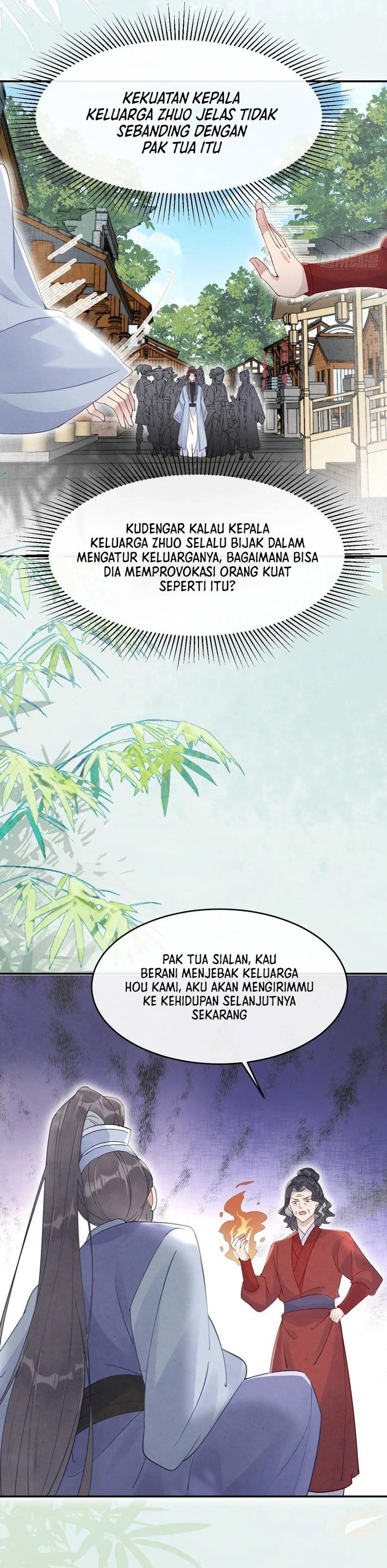 The Ghostly Doctor Chapter 617