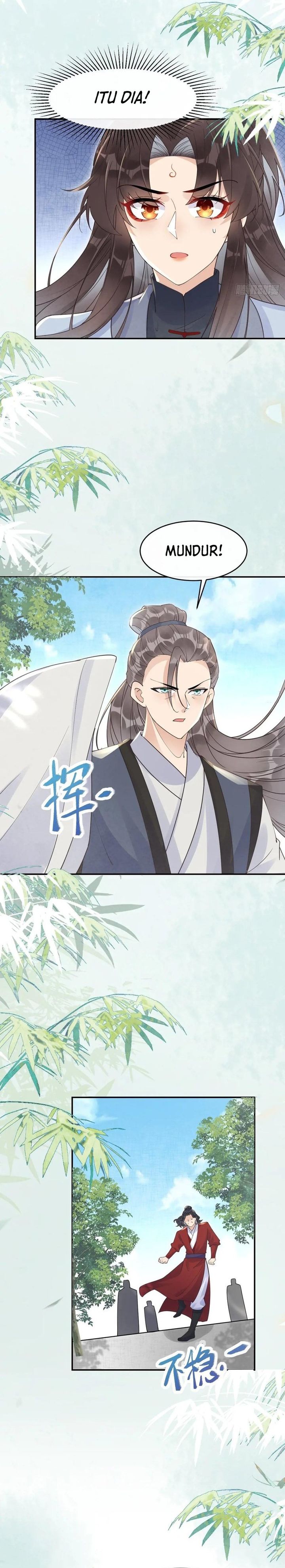 The Ghostly Doctor Chapter 617