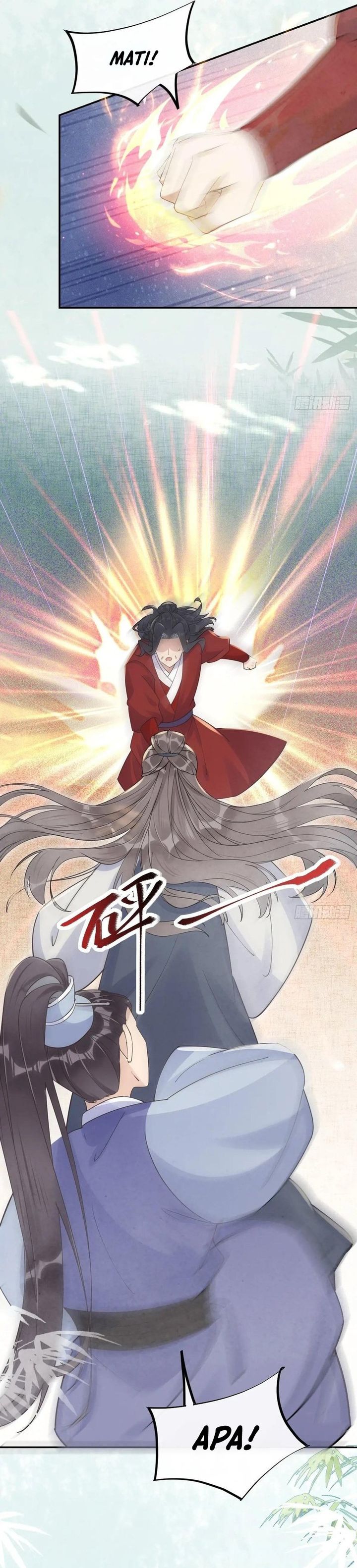 The Ghostly Doctor Chapter 617