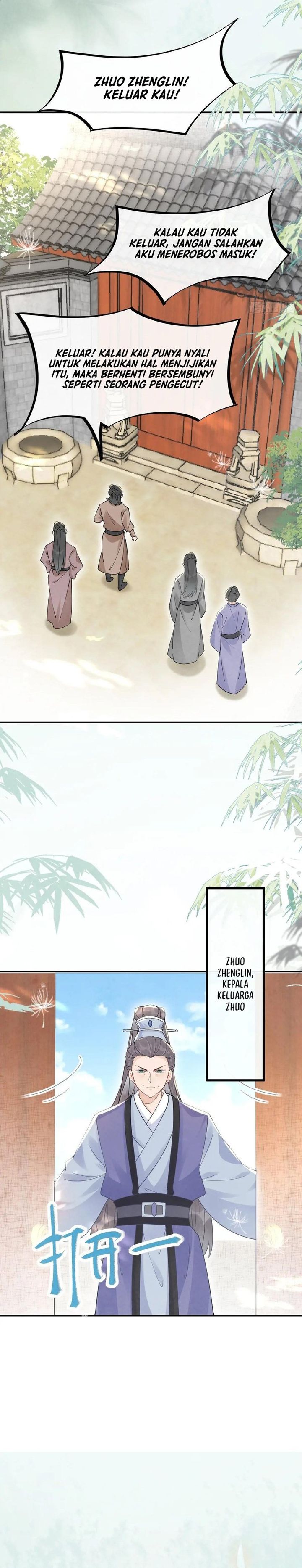 The Ghostly Doctor Chapter 617