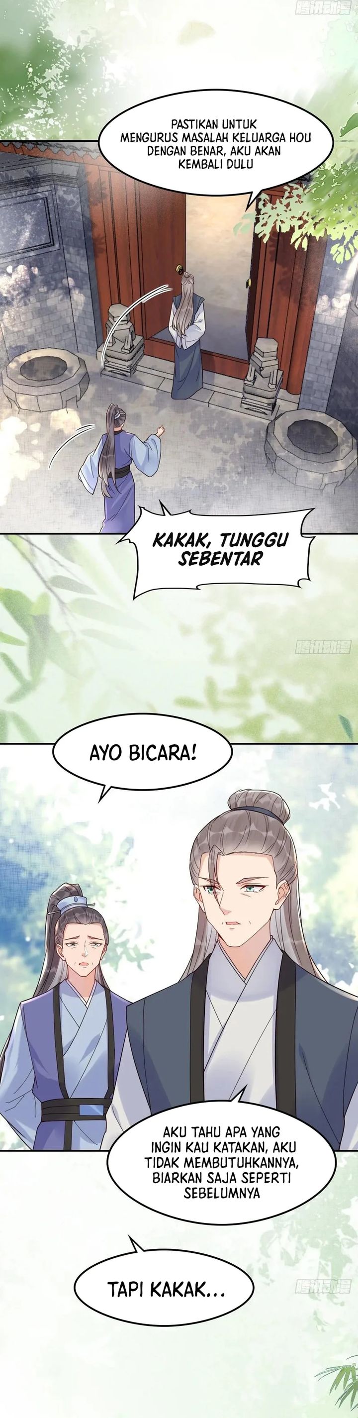 The Ghostly Doctor Chapter 618