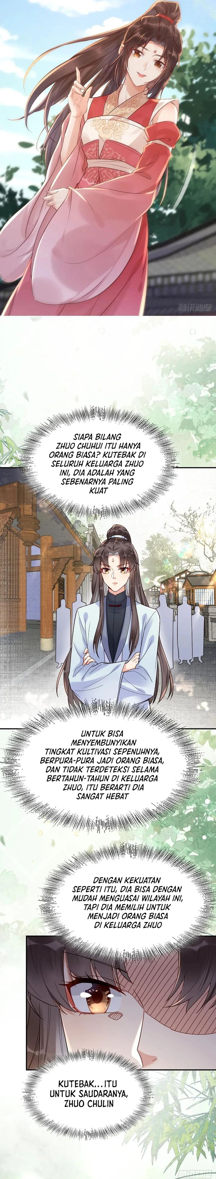 The Ghostly Doctor Chapter 618