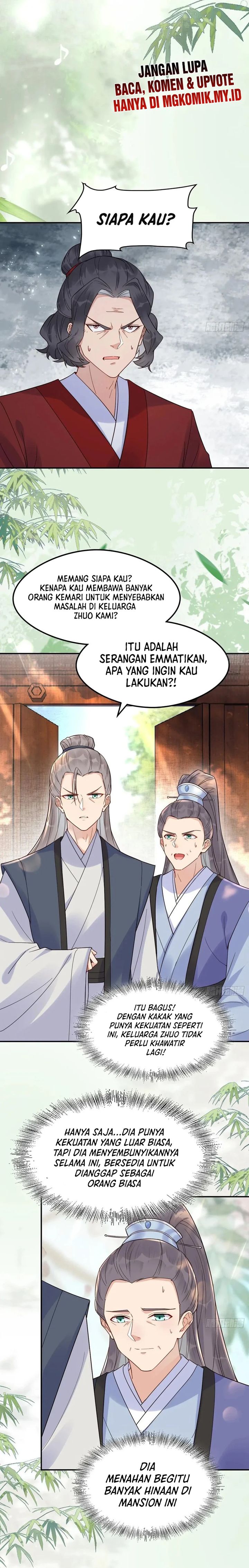 The Ghostly Doctor Chapter 618