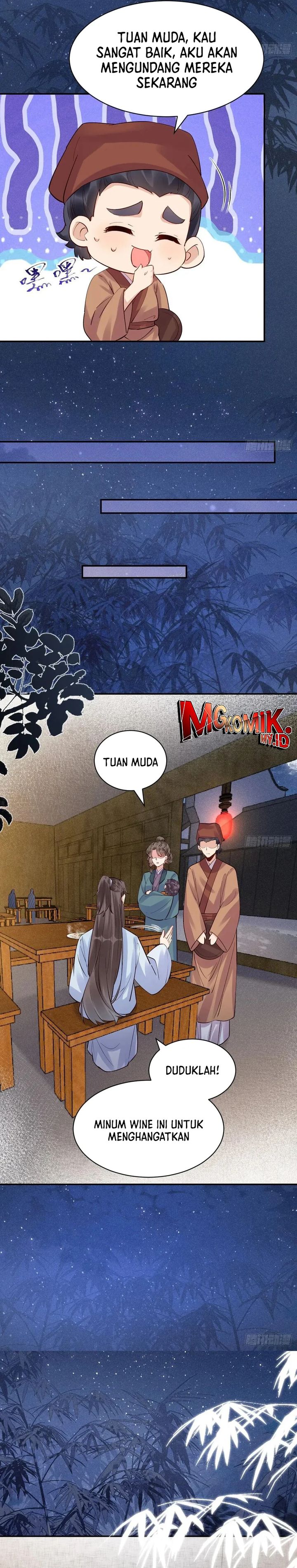 The Ghostly Doctor Chapter 619