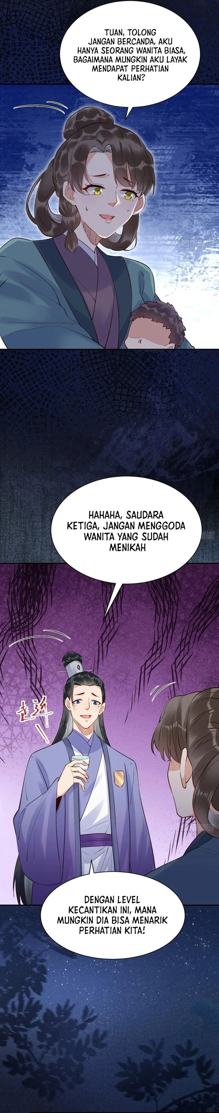 The Ghostly Doctor Chapter 619