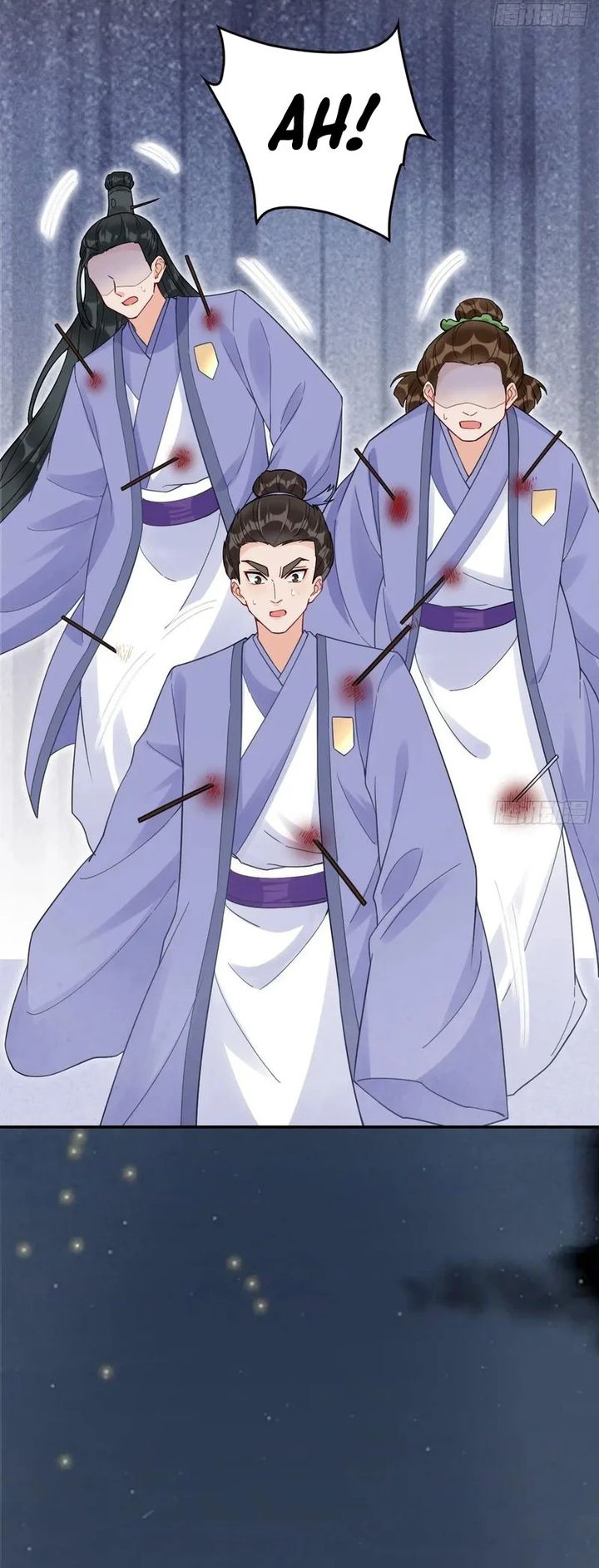 The Ghostly Doctor Chapter 620