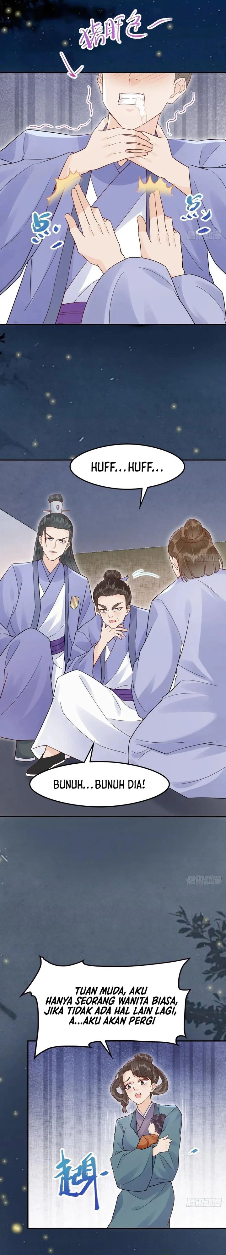 The Ghostly Doctor Chapter 620