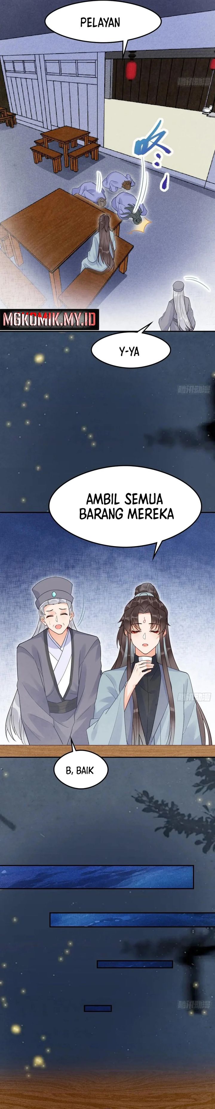 The Ghostly Doctor Chapter 620