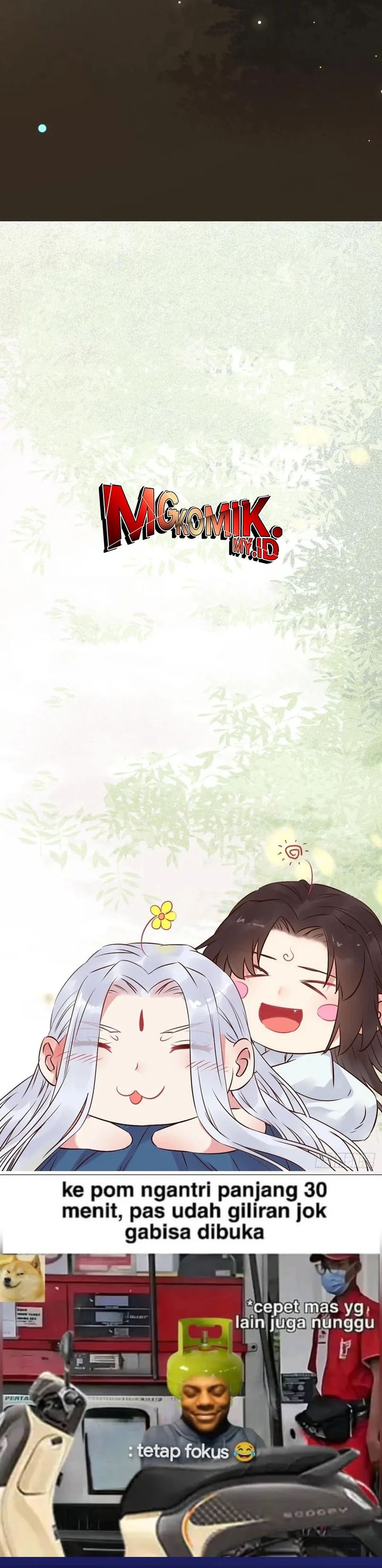 The Ghostly Doctor Chapter 621