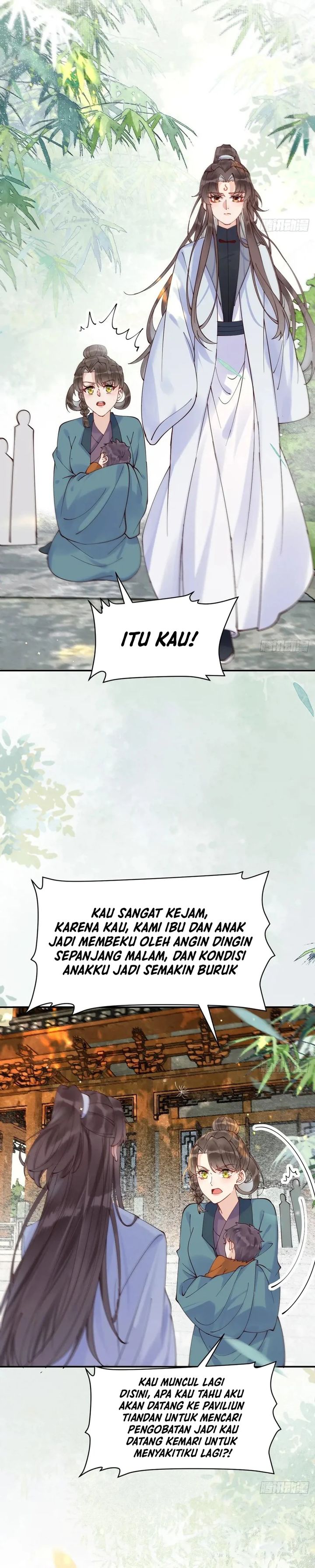 The Ghostly Doctor Chapter 622