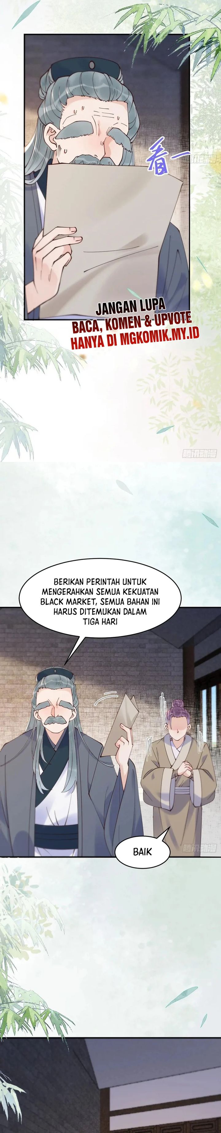 The Ghostly Doctor Chapter 623
