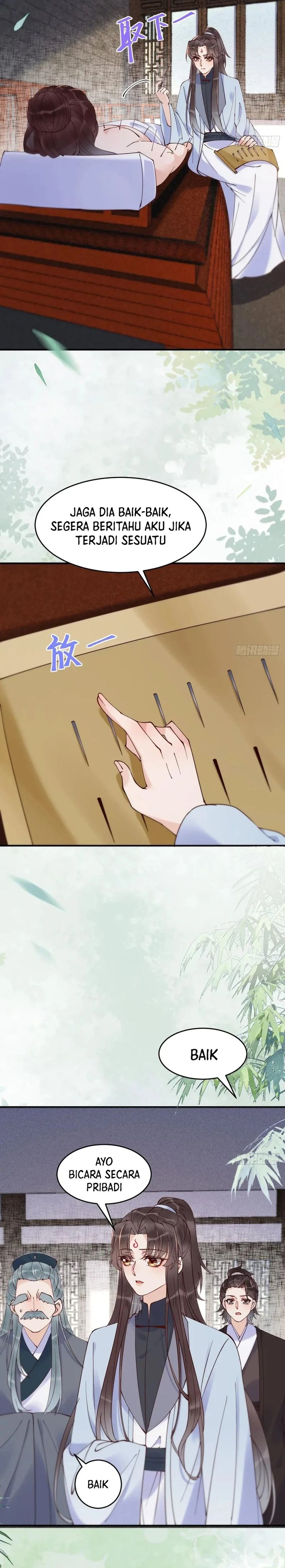 The Ghostly Doctor Chapter 623