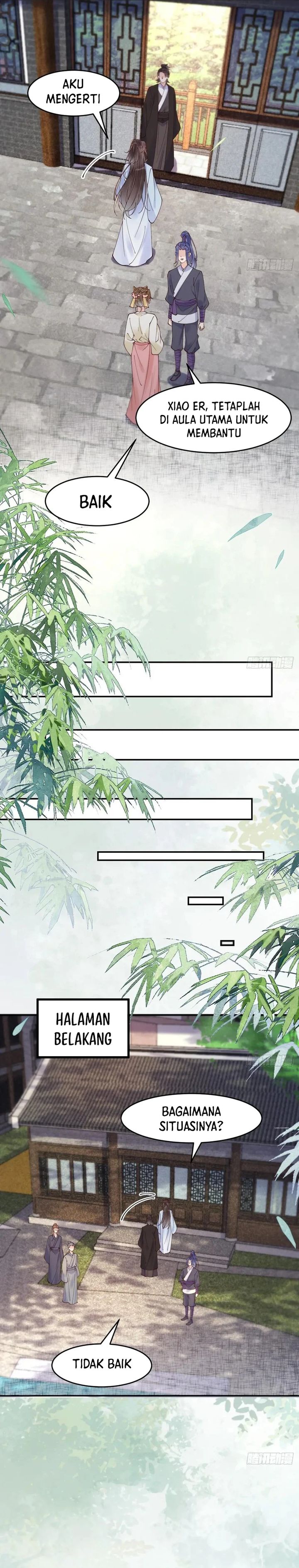 The Ghostly Doctor Chapter 623