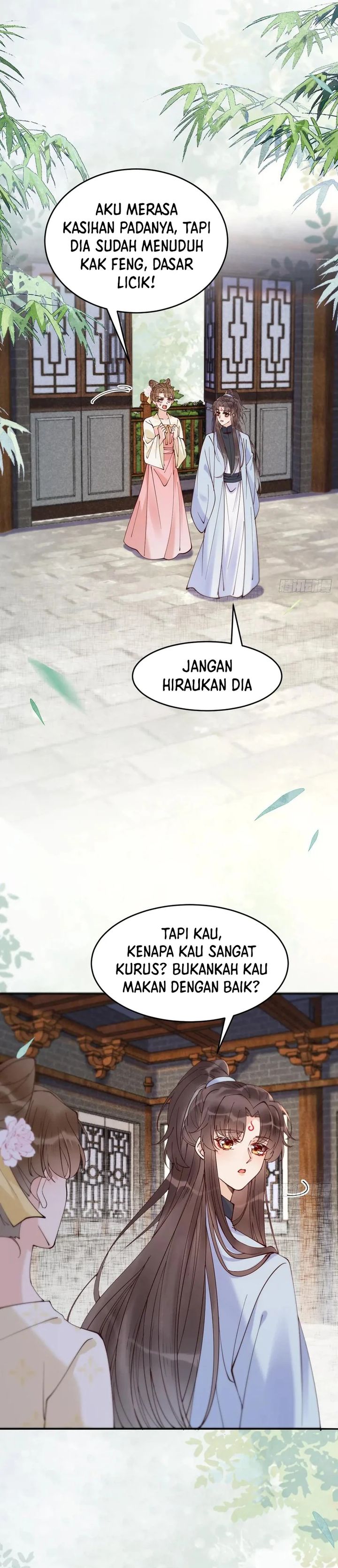 The Ghostly Doctor Chapter 623