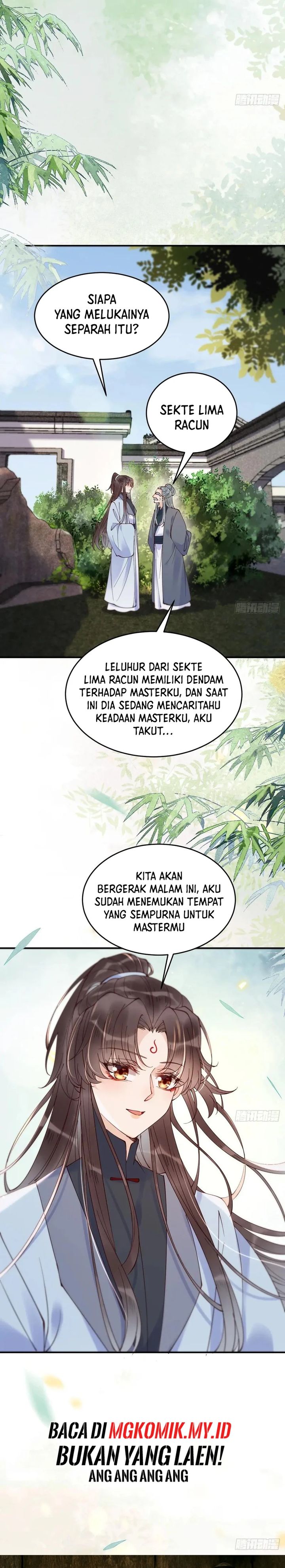 The Ghostly Doctor Chapter 623