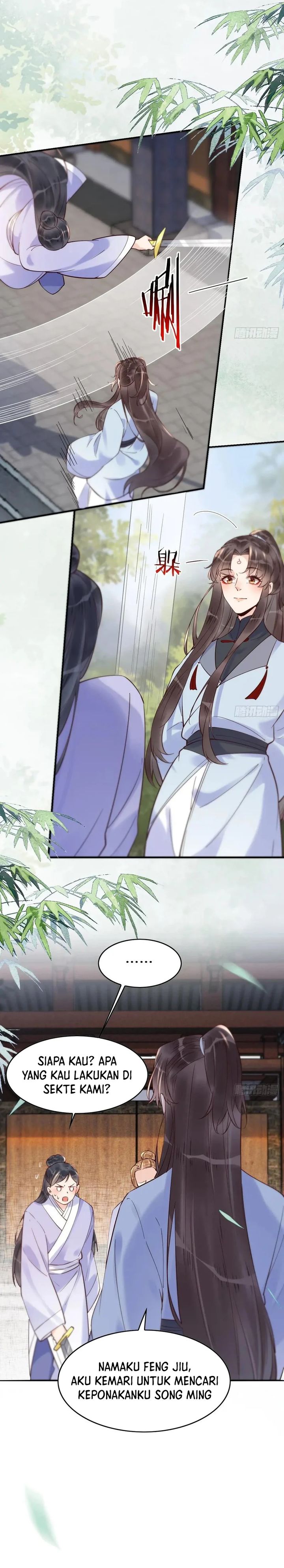 The Ghostly Doctor Chapter 624