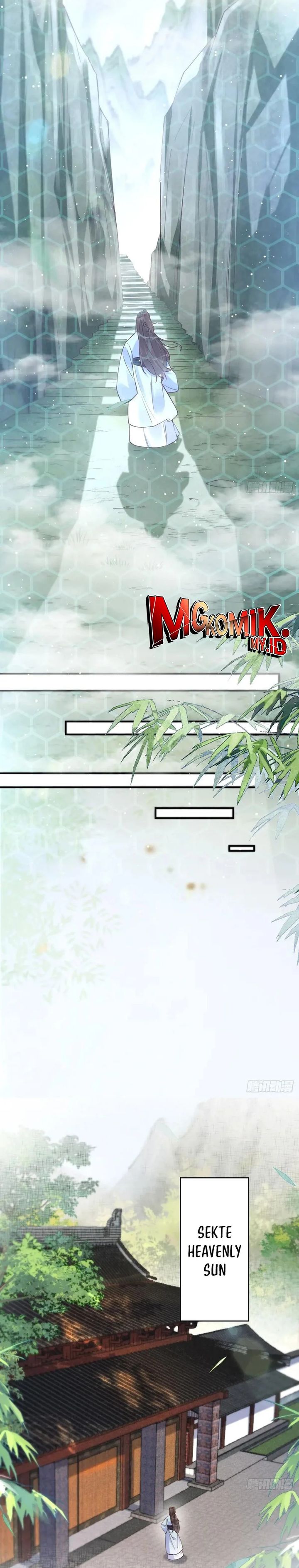 The Ghostly Doctor Chapter 624