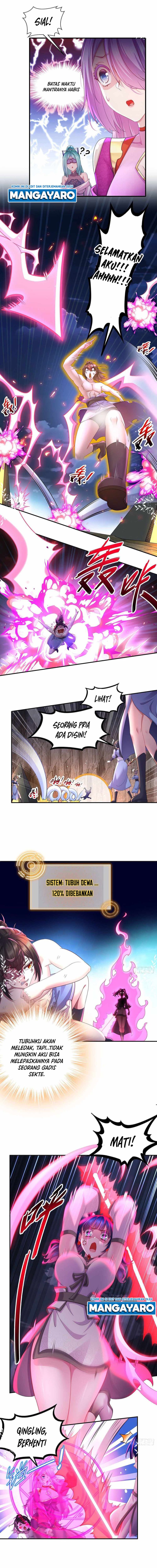 I Changed My Life By Check-In Chapter 15 page 2