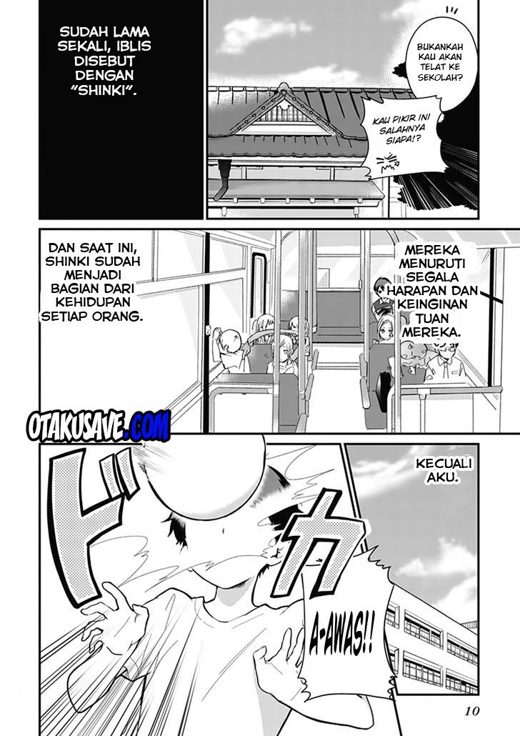 Oni futatsu Chapter 01