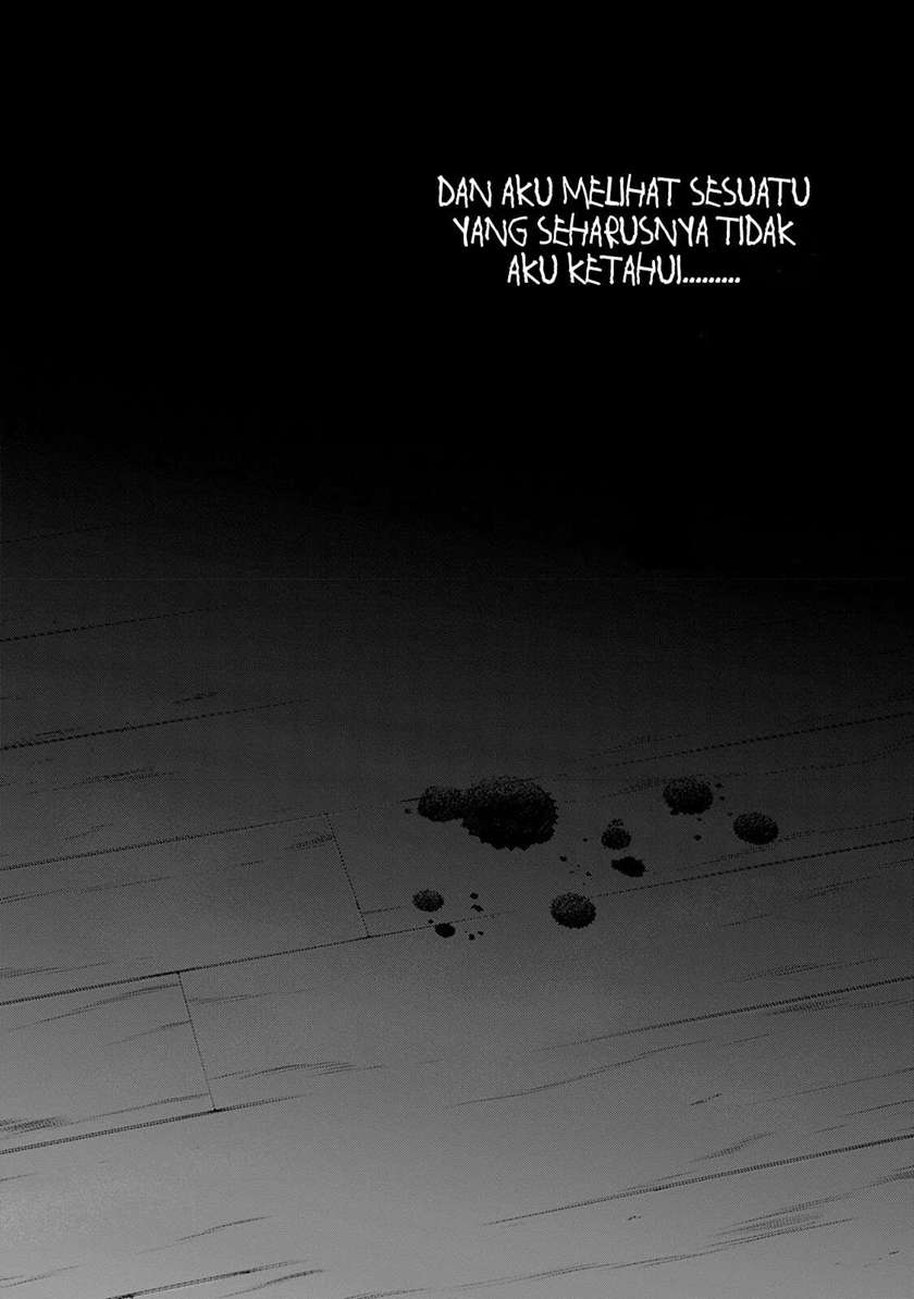 Kyuuketsuki-chan x Kouhai-chan Chapter 13 page 4