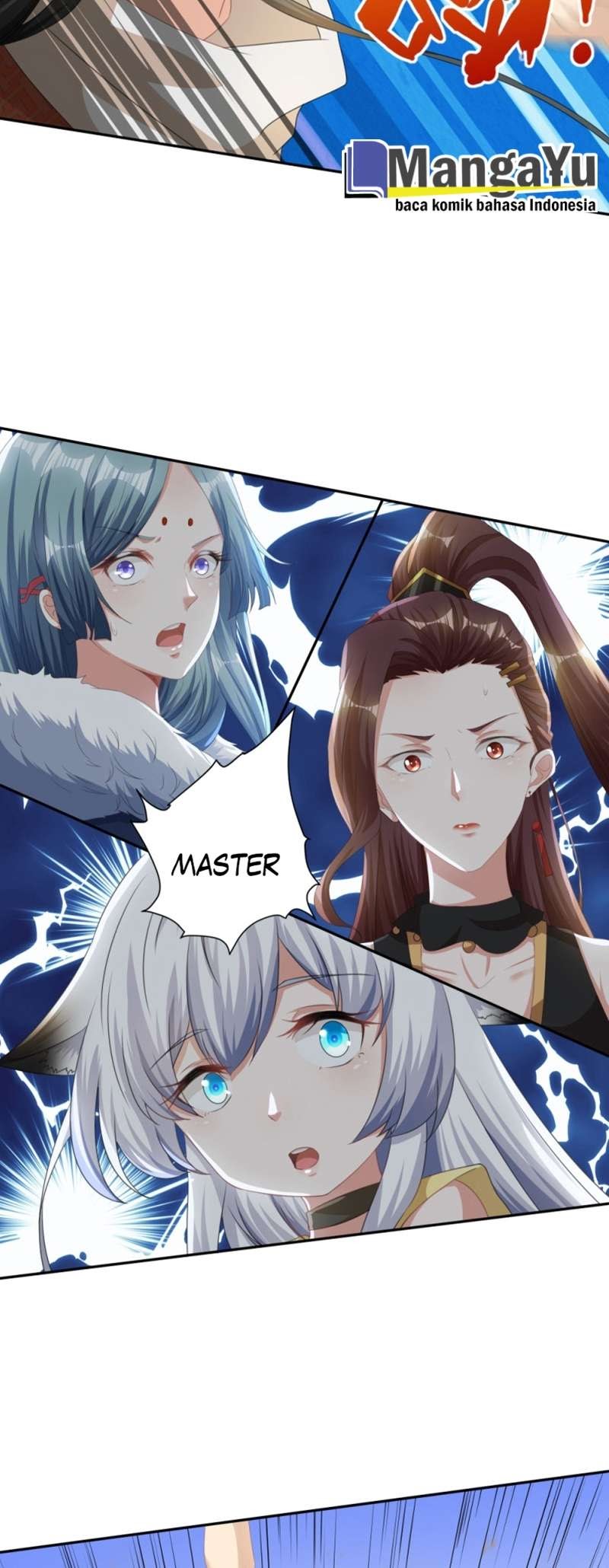 Call Me Master Chapter 02
