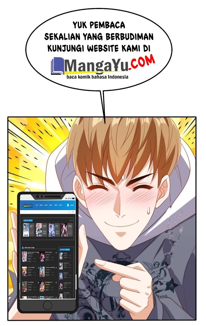 Call Me Master chapter 7 halaman 30