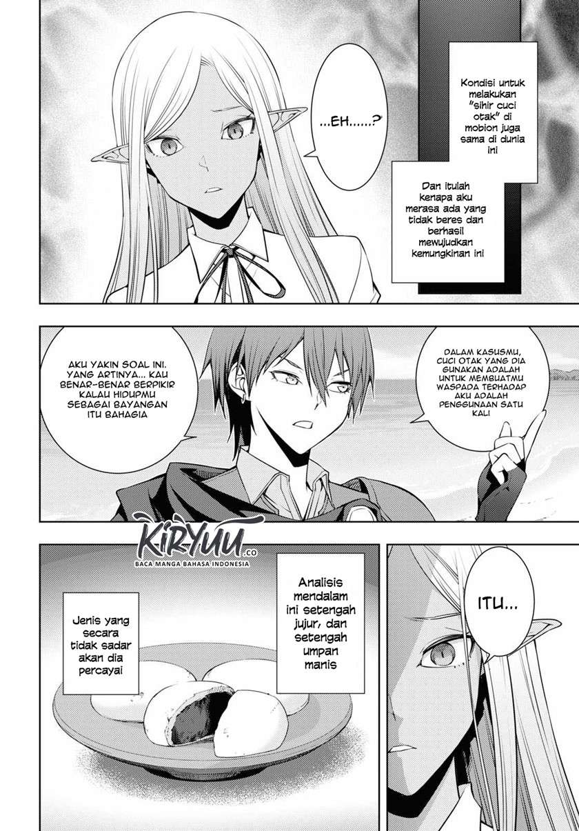 Moto Sekai Ichi’i Subchara Ikusei Nikki: Hai Player Isekai wo Kouryakuchuu! Chapter 23