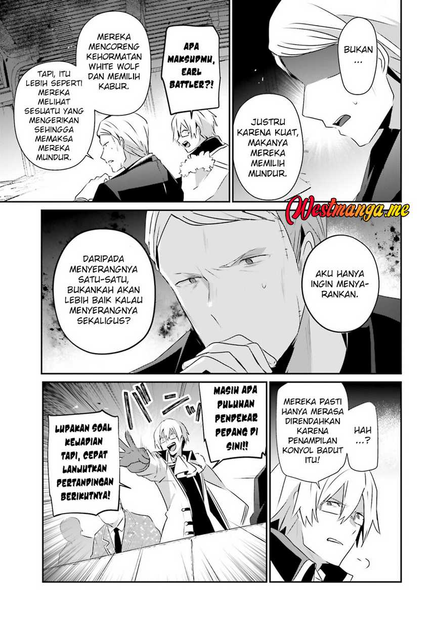 Kage no Jitsuryokusha ni Naritakute Chapter 72.2 page 4