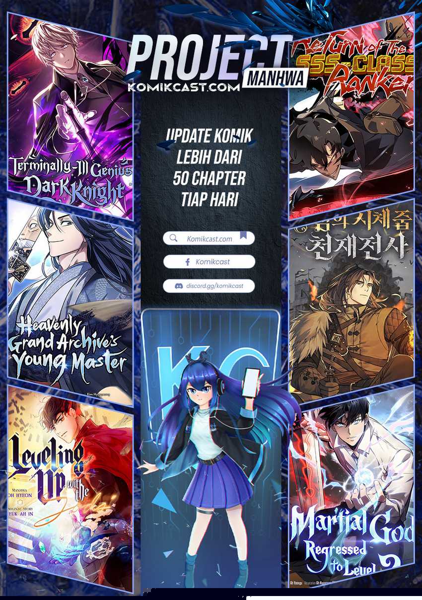 Kaoru Hana Wa Rin To Saku Chapter 115