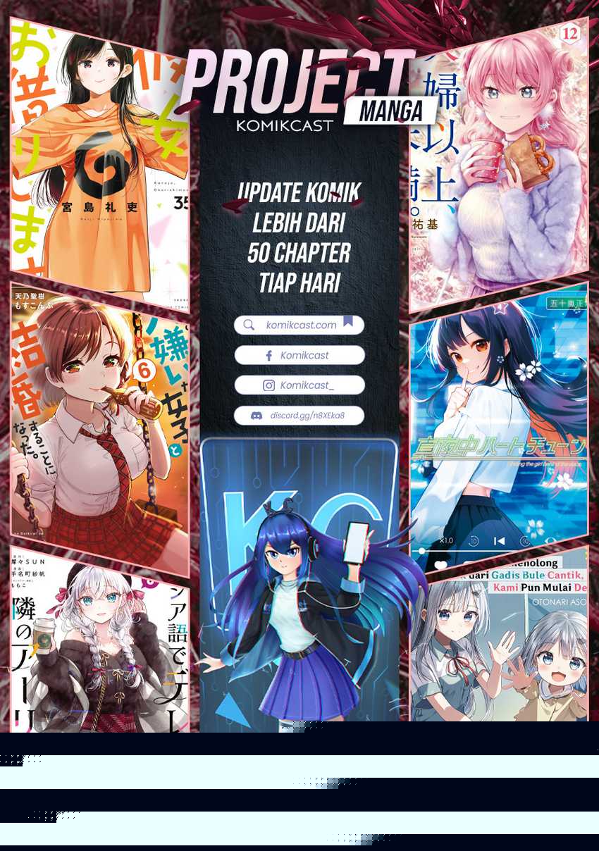 Kaoru Hana Wa Rin To Saku Chapter 136