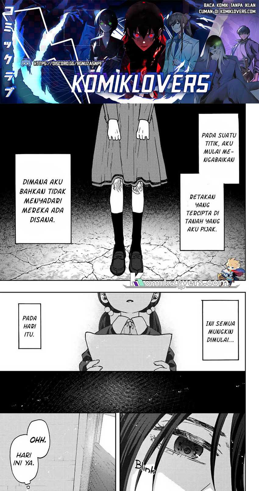 Kaoru Hana Wa Rin To Saku Chapter 66