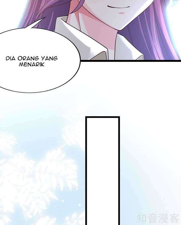 The Goddes Took Me To Be a Master chapter 28 halaman 6