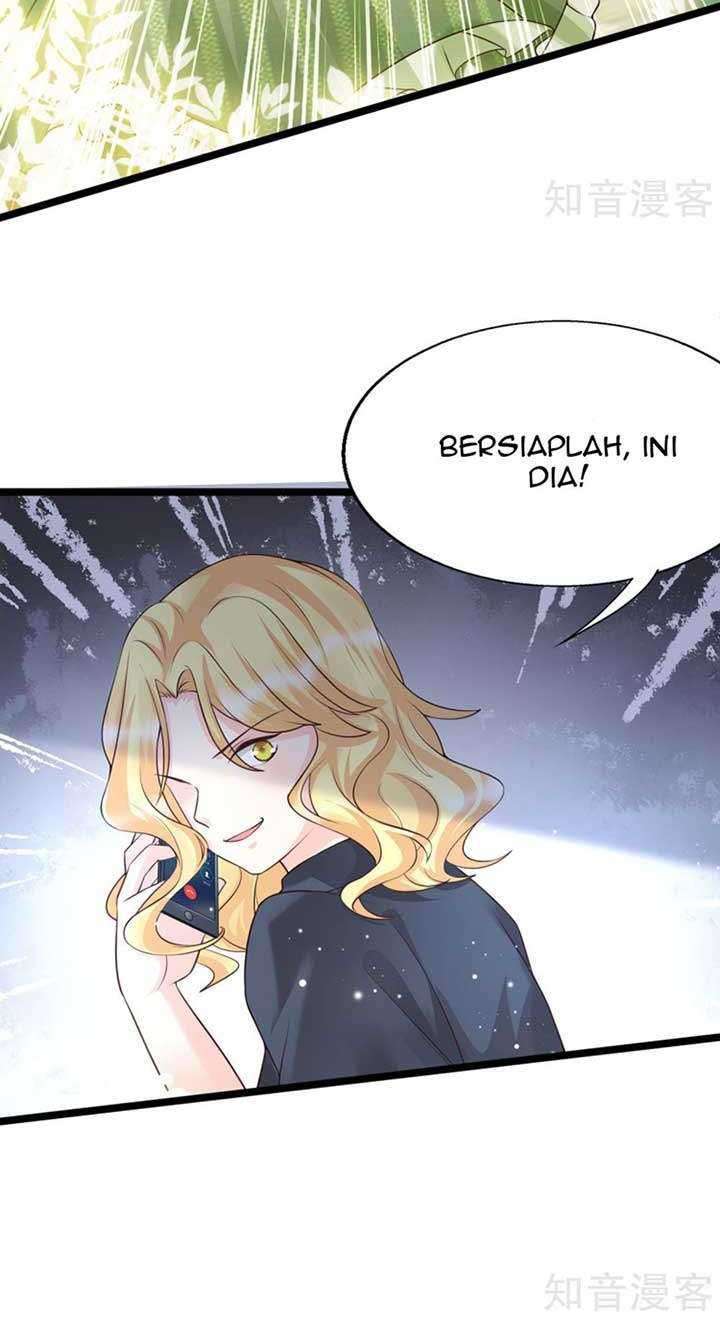The Goddes Took Me To Be a Master chapter 28 halaman 18