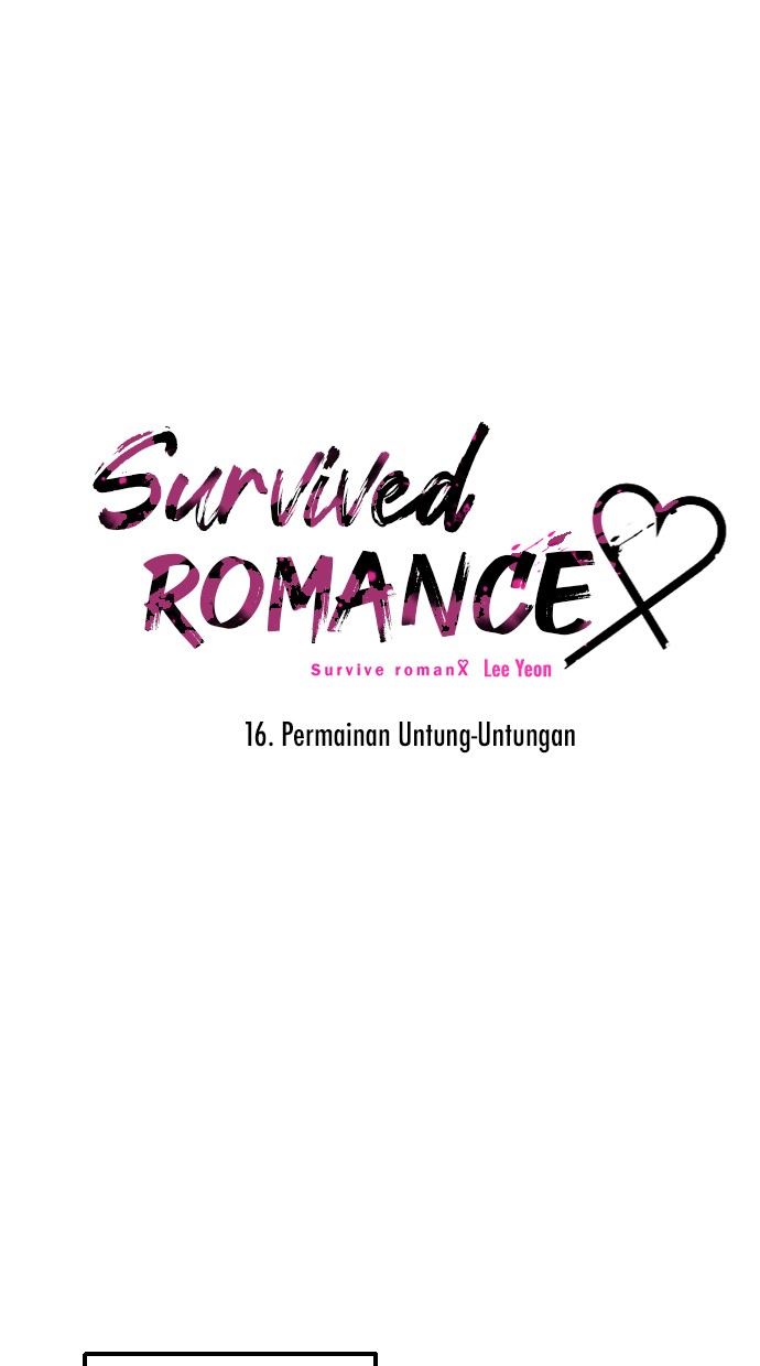 Survive Romance Chapter 16