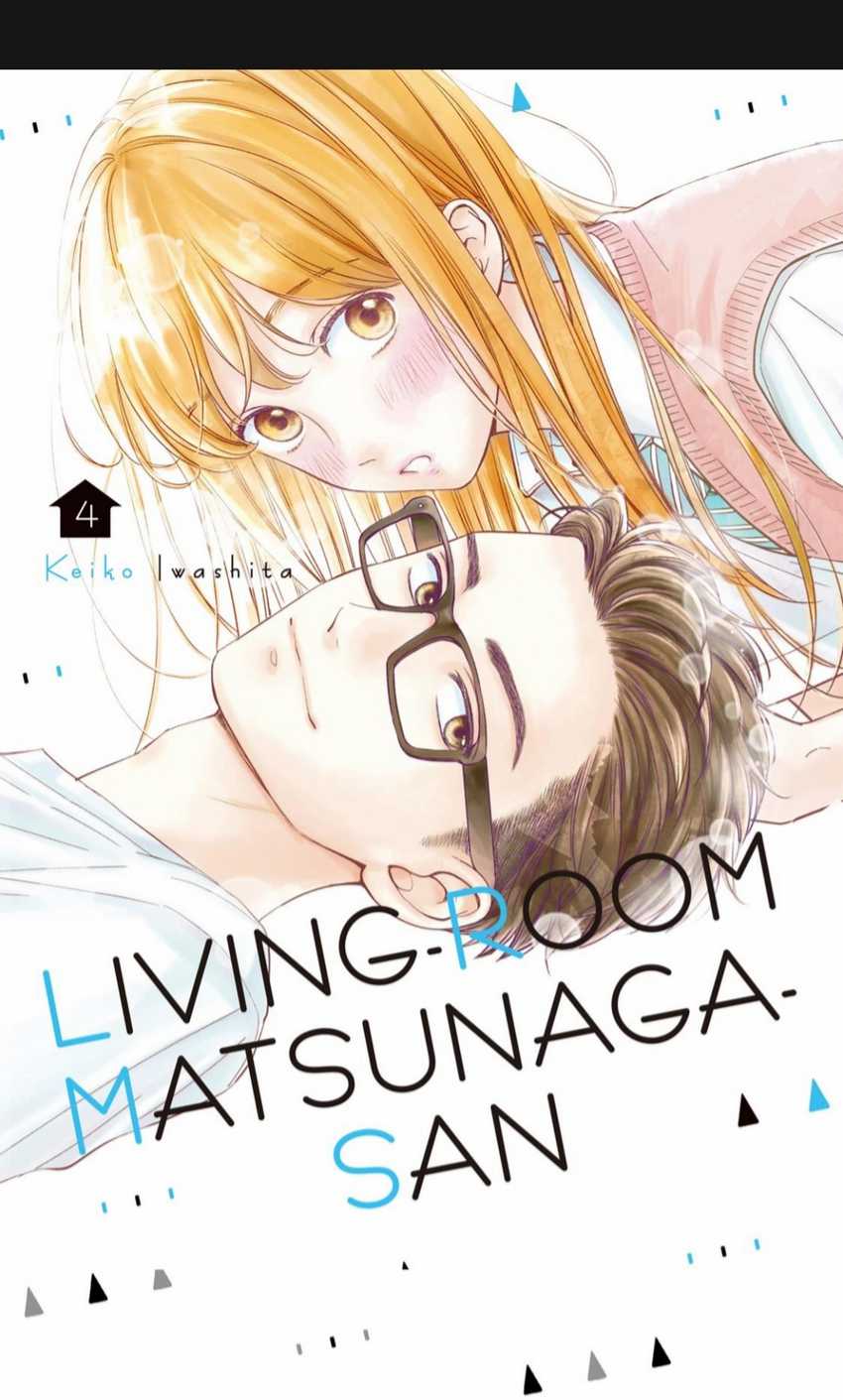 Living no Matsunaga-san Chapter 13