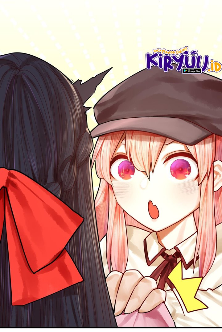 Miss, Don't Livestream It! chapter 39.1 halaman 12
