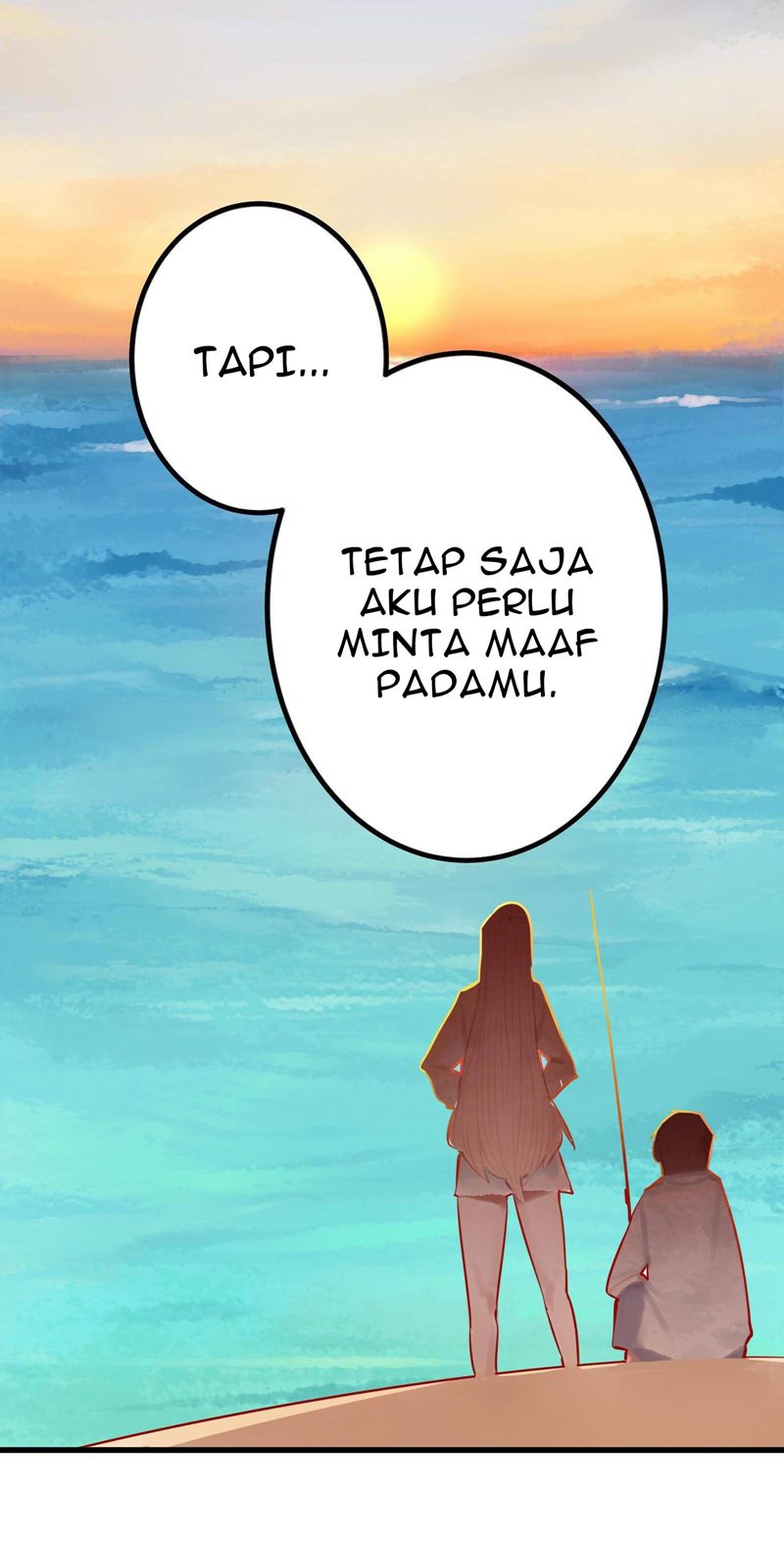 Miss, Don&#8217;t Livestream It! Chapter 43