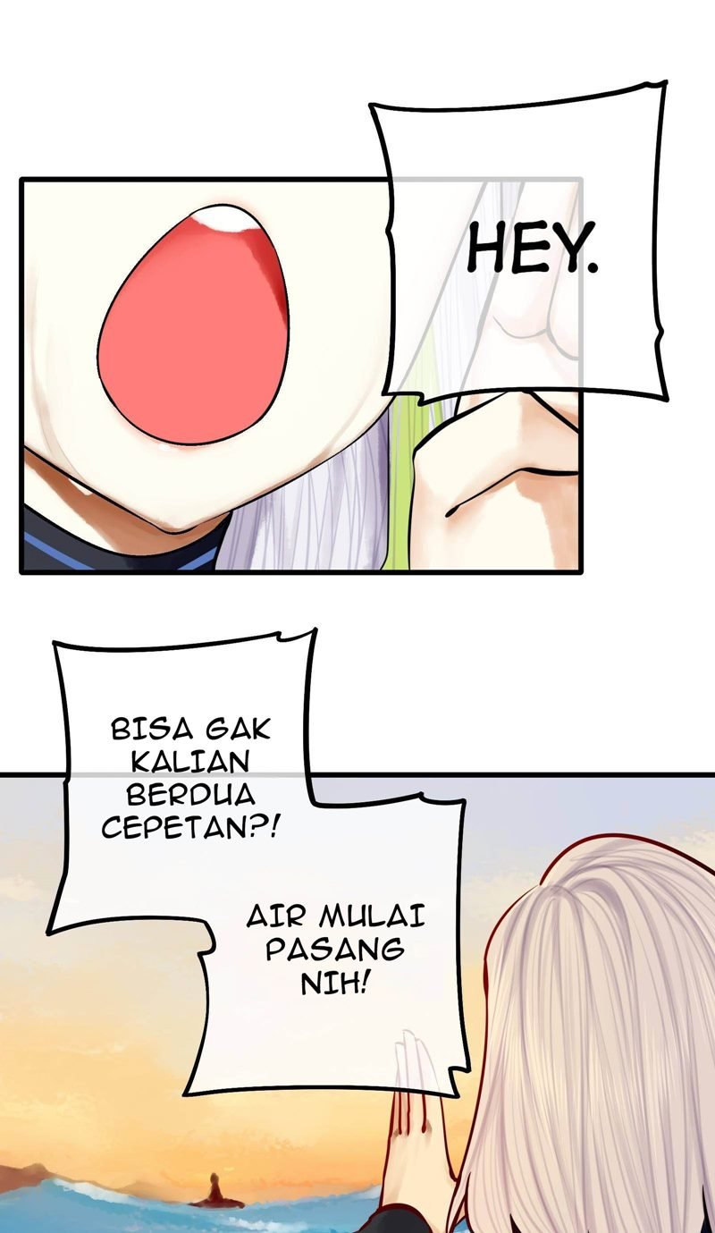 Miss, Don't Livestream It! chapter 44 halaman 25