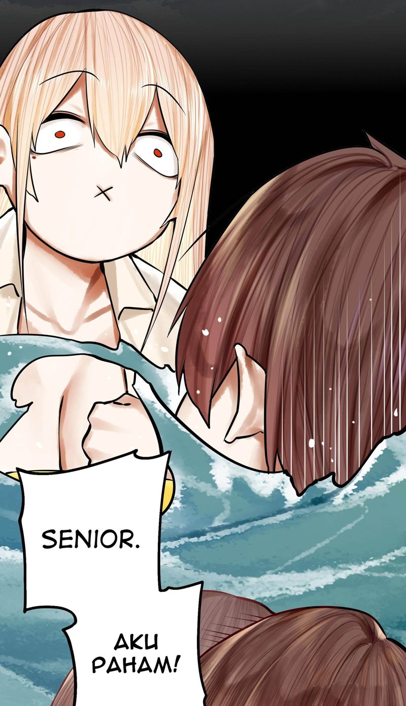Miss, Don't Livestream It! chapter 44 halaman 29