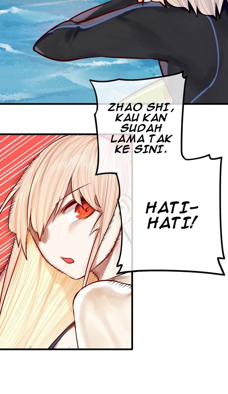 Miss, Don't Livestream It! chapter 44 halaman 26