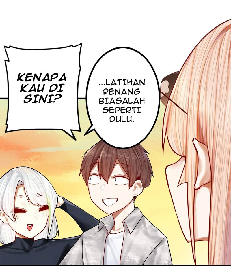 Miss, Don't Livestream It! chapter 44 halaman 6