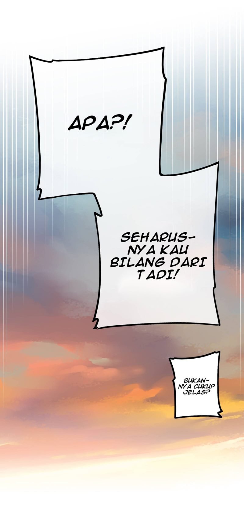 Miss, Don't Livestream It! chapter 44 halaman 33