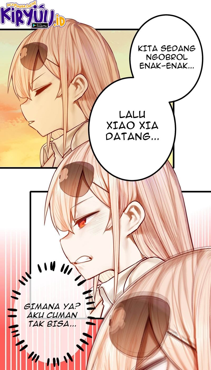 Miss, Don't Livestream It! chapter 44 halaman 23