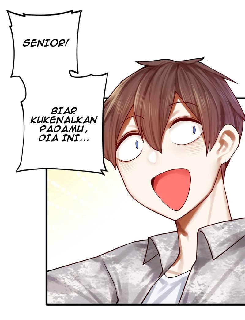 Miss, Don't Livestream It! chapter 44 halaman 7