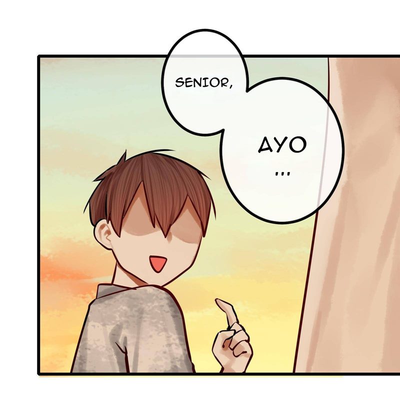 Miss, Don't Livestream It! chapter 44 halaman 18