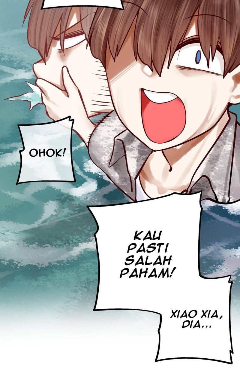Miss, Don't Livestream It! chapter 44 halaman 30