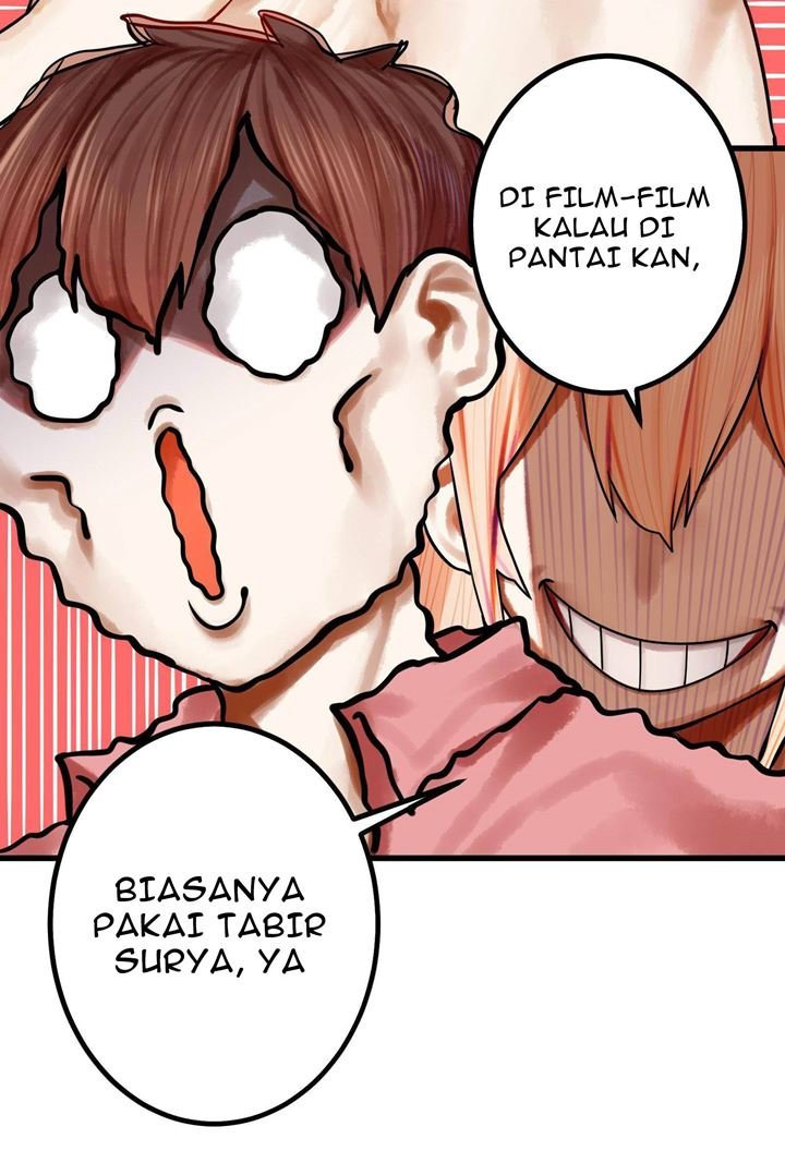 Miss, Don&#8217;t Livestream It! Chapter 46