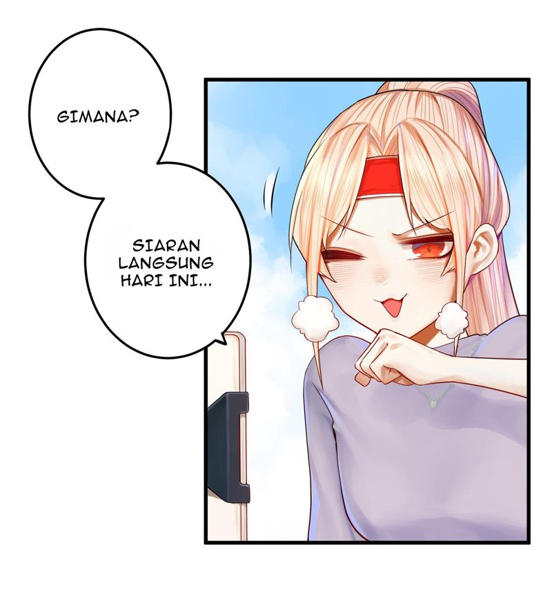 Miss, Don&#8217;t Livestream It! Chapter 54