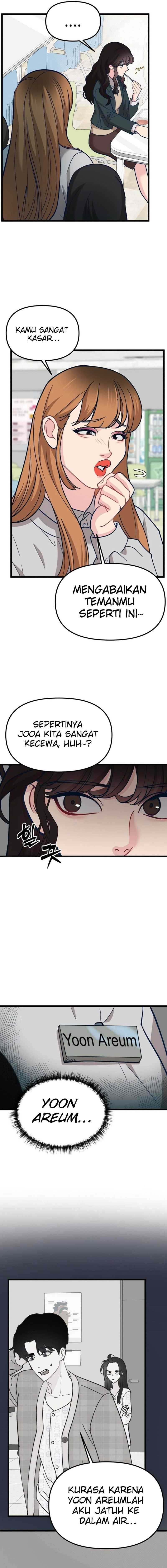 Obsessive Idol Chapter 04